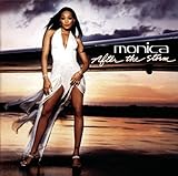 After The Storm Audio CD Monica
