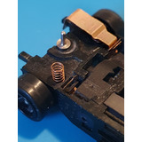 Afx Molas Para Contatos Carrinho Autorama Escala Ho 1 64