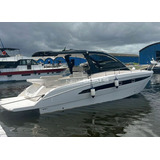 Ag Yachts 40 Ht 0 Km Diesel Pronta Entrega Ñ Beneteau