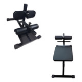 Agachamento Sissy Flexão Nordica