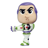 Agarradinho Toy Story Personagens No Ovo Líder Brinquedos