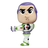 Agarradinho Toy Story Personagens No Ovo Líder Brinquedos