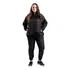 Agasalho Calça E Blusa Impermeável Tam; M,g,gg,g1,g2,g3,g4