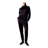 Agasalho Feminino Fila Basic Sports Tape Ii F12at00519 160