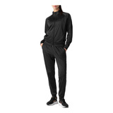 Agasalho Fila Basic Sports Tape Ii Feminino Conjunto