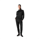 Agasalho Fila Basic Sports Tape Ii Feminino