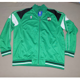 Agasalho Nba Boston Celtics