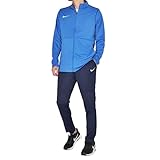 Agasalho Nike Dri Fit Park20 Masculino Azul Azul Marinho EEG 