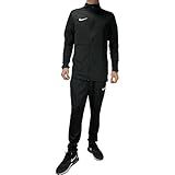 Agasalho Nike Dry Park Preto