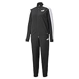 Agasalho Puma Baseball Tricot Suit Cl