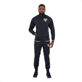 Agasalho Trilobal São Paulo Masculino