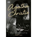 Agatha Christie  Uma Biografia