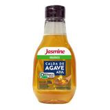 Agave Orgânica Jasmine 330g