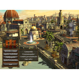 Age Of Empires 3 Dublado E