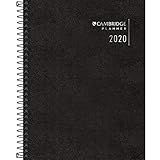 Agenda Espiral Planner Cambrid M7 Tilibra Multicor