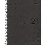 Agenda Espiral Planner Pratika M7 2020 Tilibra