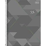 Agenda Executiva Espiral Diária 20 X 27-5 Cm Spot 2026
