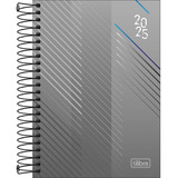 Agenda Executiva Espiral Diária Spot