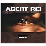 Agent R13  Part I  English Edition 