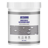 Agente Invisível Impermeável De 300 G Selante Super Bonding