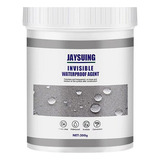 Agente Invisível Impermeável De 300 G Selante Super Bonding
