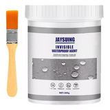 Agente Invisível Impermeável De 300 G Selante Super Bonding