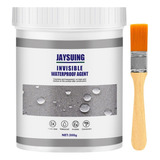 Agente Invisível Impermeável De 300 G Selante Super Bonding