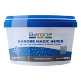 Agente Invisível Magic Imper Super Selante Impermeável Furo