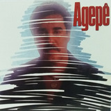 agepê-agepe Cd Agepe Agepe 1986 Discobertas