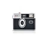 Agfa AG603000 Foto Analógica 35 Mm Foto Kamera Preto