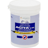 Agita 10 Wg 100g Mosquicida Original