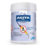 Agita 10wg 100 Gr Combate Moscas Atrativo Original