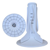Agitador 8 Pás Lavadora Brastemp Ative 11kg Bwl11a Bwc10a