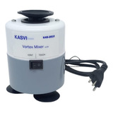 Agitador Basic Vortex Mixer Kasvi K45