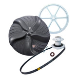 Agitador Batedor Correia Tanquinho Colormaq Lcs 20kg