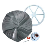 Agitador Batedor Tanquinho Colormaq Lcs 14kg 16kg Novo
