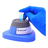Agitador Laboratório Vortex Mixer Mini Velocidade 2800 Rpm