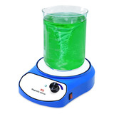 Agitador Magnético De 3000ml Misturador Magnético De Aço