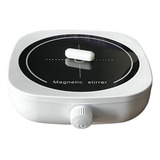 Agitador Misturador Magnético 100 240v Para 1l Bivolt C nfe