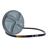 Agitador Tanquinho Colormaq Style E Pionner E Correia 3l 310