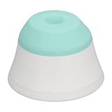 Agitadores De Vórtice De Laboratório Mini Misturador De Vórtice De 3000rpm Motor Dc Sem Escova Para Tubos De Centrífuga E Tubos De Teste