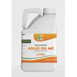 Aglio Oil Mc 1 Lt Adjuvante Repelente E Desaloja Pragas