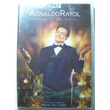 Agnaldo Rayol Concerto De Natal