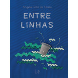 agnela-agnela Entre Linhas De Souza Angela Leite De Editora Compor Ltda Capa Dura Em Portugues 2013