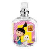 Agnes Desodorante Colônia Jequiti 25 Ml Infantil