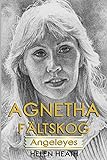 Agnetha Fältskog   Angeleyes  English Edition 