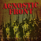 Agnostic Front Another Voice cd