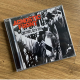 Agnostic Front Something s Gotta Give