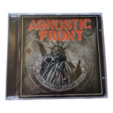 Agnostic Front The American