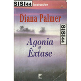Agonia E Êxtase Diana